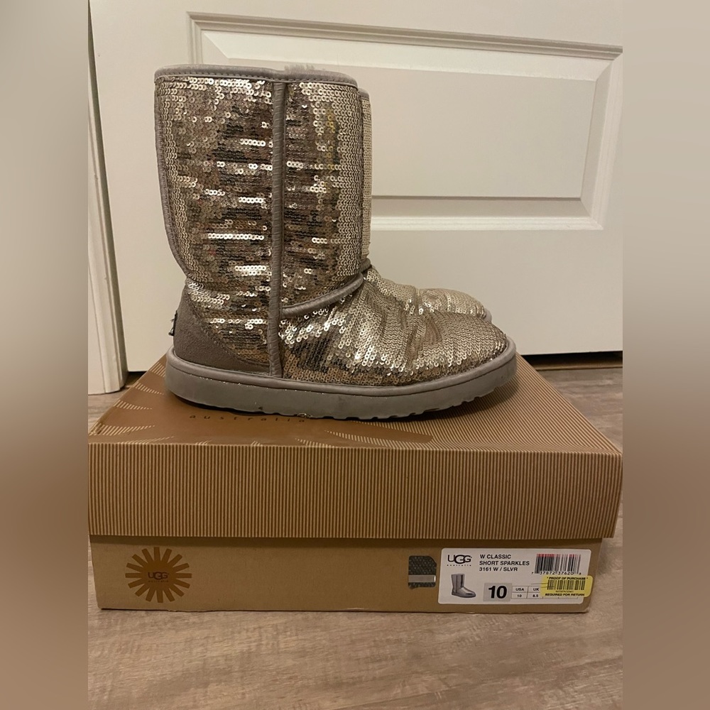 Ugg boots